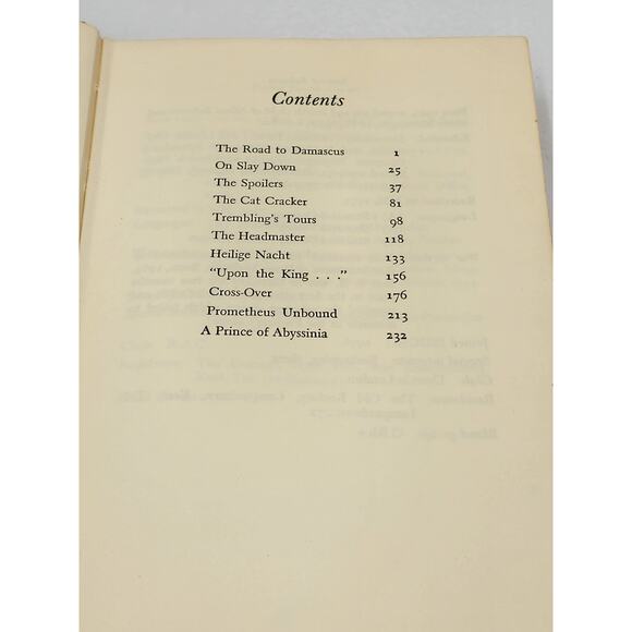 Games Without Rules By Michael Gilbert Short Stories First Edition Vintage 1967 - Picture 8 of 14